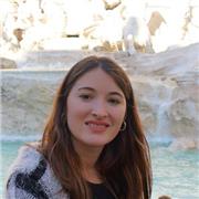 Profesora de Ciencias Sociales y Humanidades